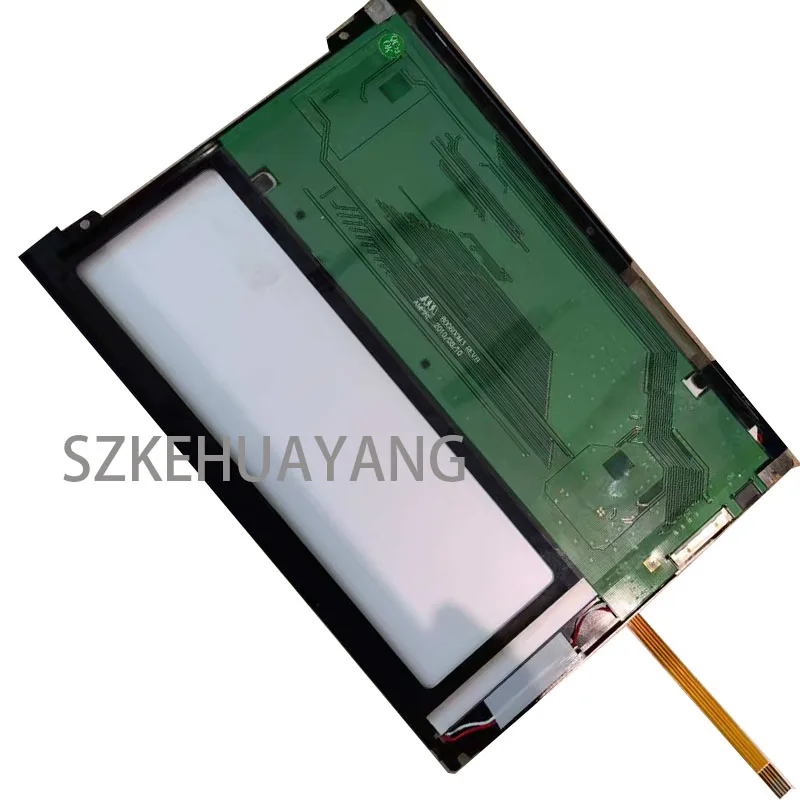 

AM800600M3TNQWT06H-A 8.4inch 800600M3 Lcd Screen With Digitizer Touch Panel