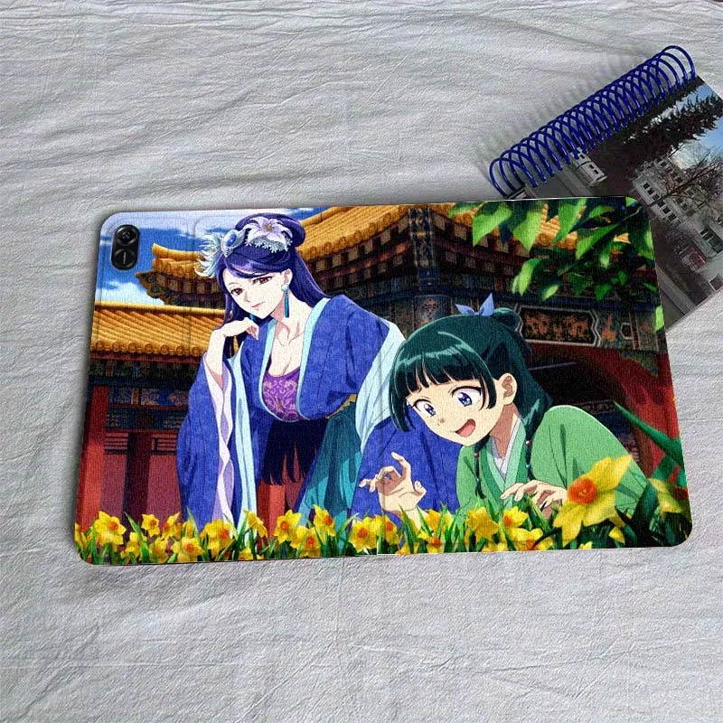 

A-Apothecarys D-Diariess Art For Huawei MatePad Air SE Pro M6 M5 M2 T10s T5 10 11 12.6 11.5 12 X 10.8 Inch 10.1 Tablet Case