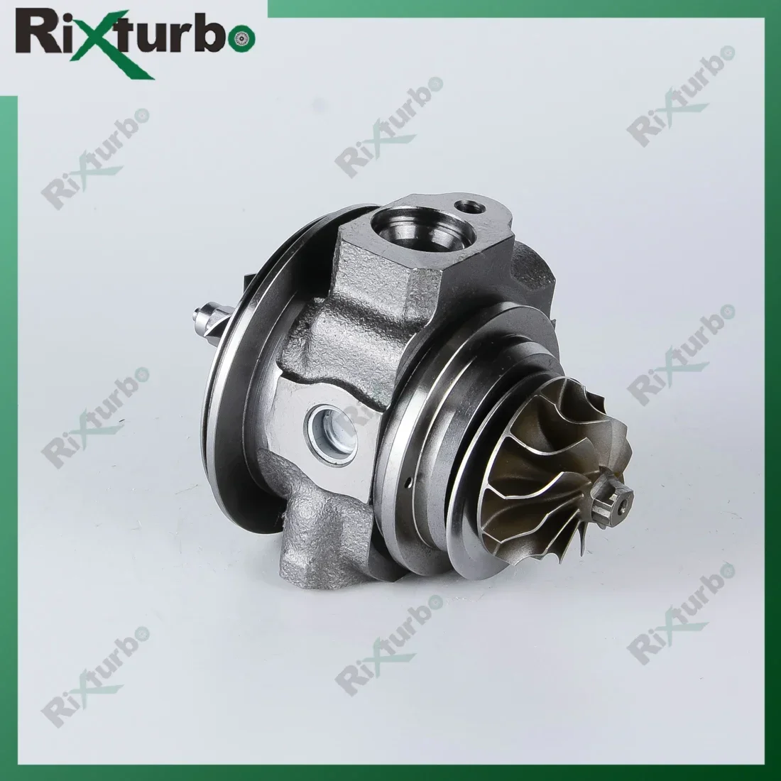 

In Stock Car Turbocharger Core 54399700139 Turbocharger Cartridge 03C145701R For VW Pkw 1.4 TSI 90KW 122HP Turbine Chra 2007-201