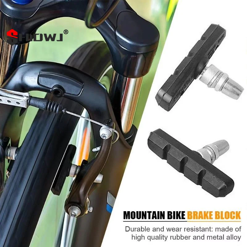 2/4Pcs Mountain Road Bike Brak - Mountain Biking Shoes recension och pris