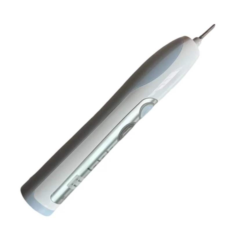 100% 오리지널 전동 칫솔 호스트, 필립스 소닉케어 HX6920 HX6930 HX6950 HX6970 교체 핸들용, 신제품