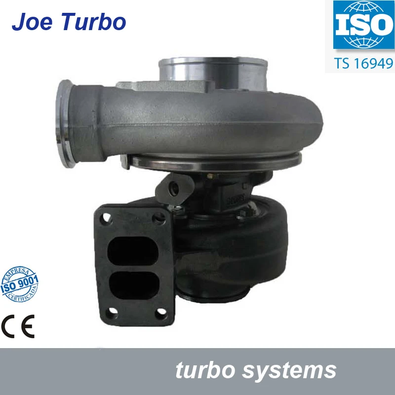 H1C 3531696 3531456 CBU1975 3531810 3802233 TURBO TURBOCHARGER FOR CUMMINS 6BTAA   382233RX 3802391 3802391RX