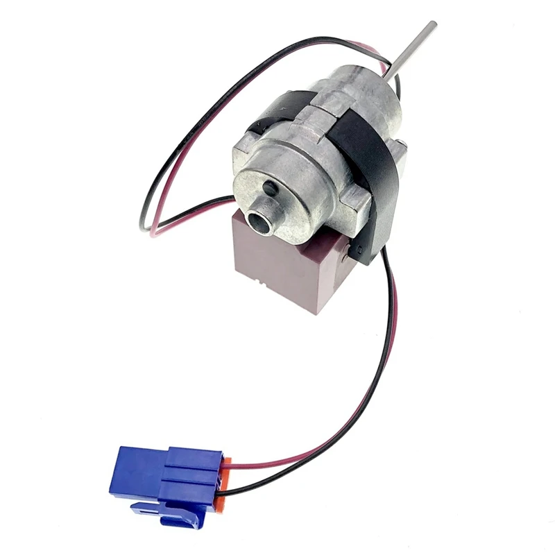 D4612AAA21 Refrigerator Evaporator Fan Motor For Daewoo  BAUMATIC 3015915900 3015907300 DC 13V 2050RPM