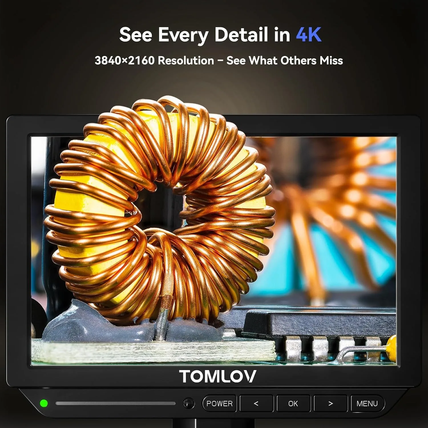 Thumbnail 4 - #35 Best Rated Microscope Cameras to Buy in 2026