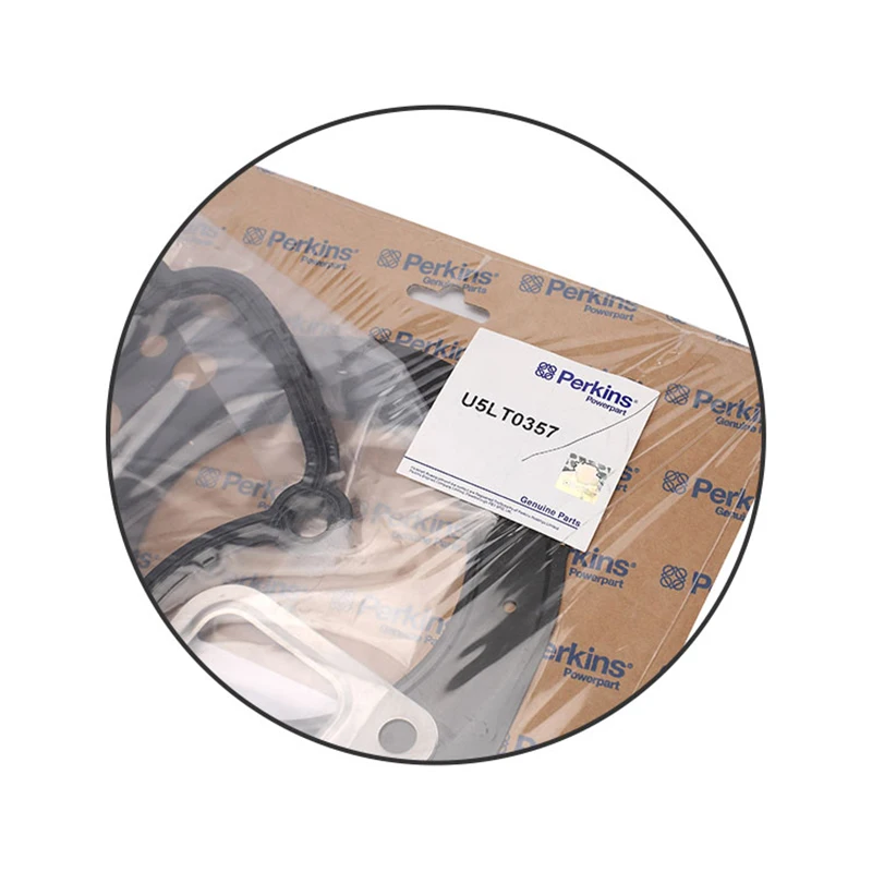 For Wholesale Perkins 3054 Repair Kit U5lt0357 Excavator E315d E318d With High Quality