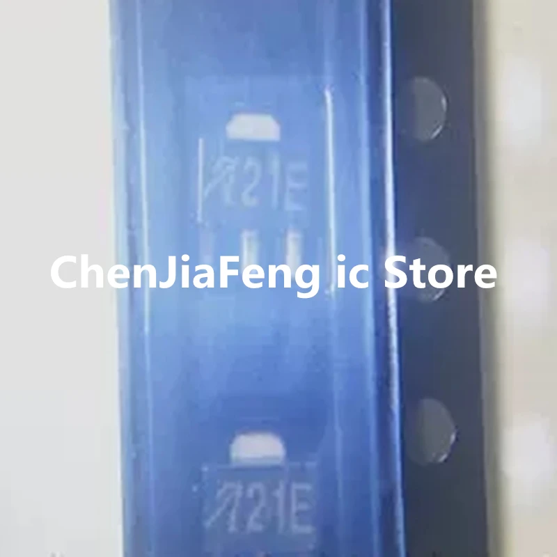 1PCS~100PCS/LOT  A3121ELTTR   21E  SOT89   New original