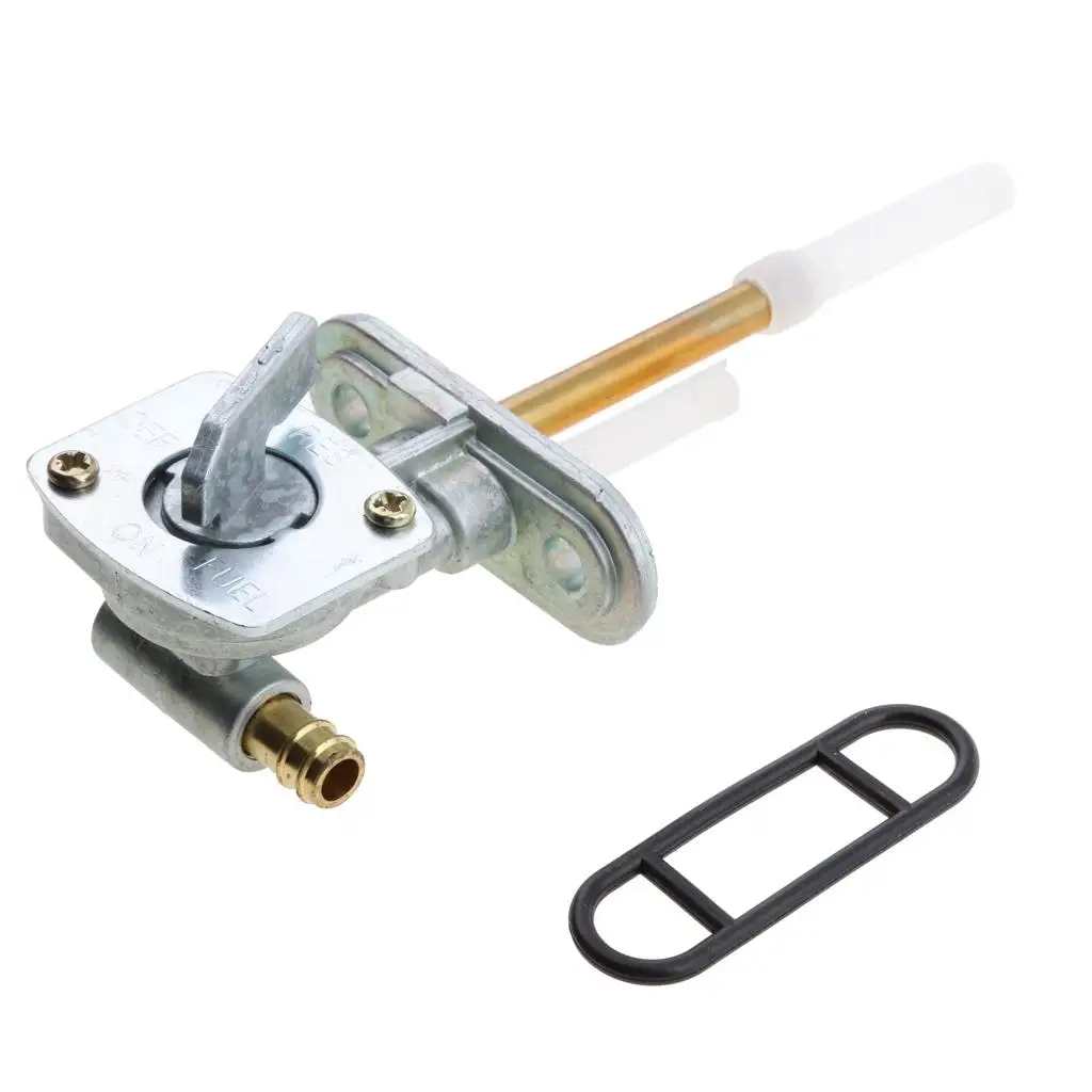 

Motorcycle Fuel Tank Switch Valve Petcock for YFM660R 5LP-24500-01-00
