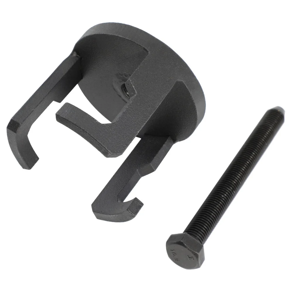 Engine Service Tool for For FORD 2.0 and For RAPTOR Vehicles Camshaft Pulley Puller Made from High Strength 45 Steel Material