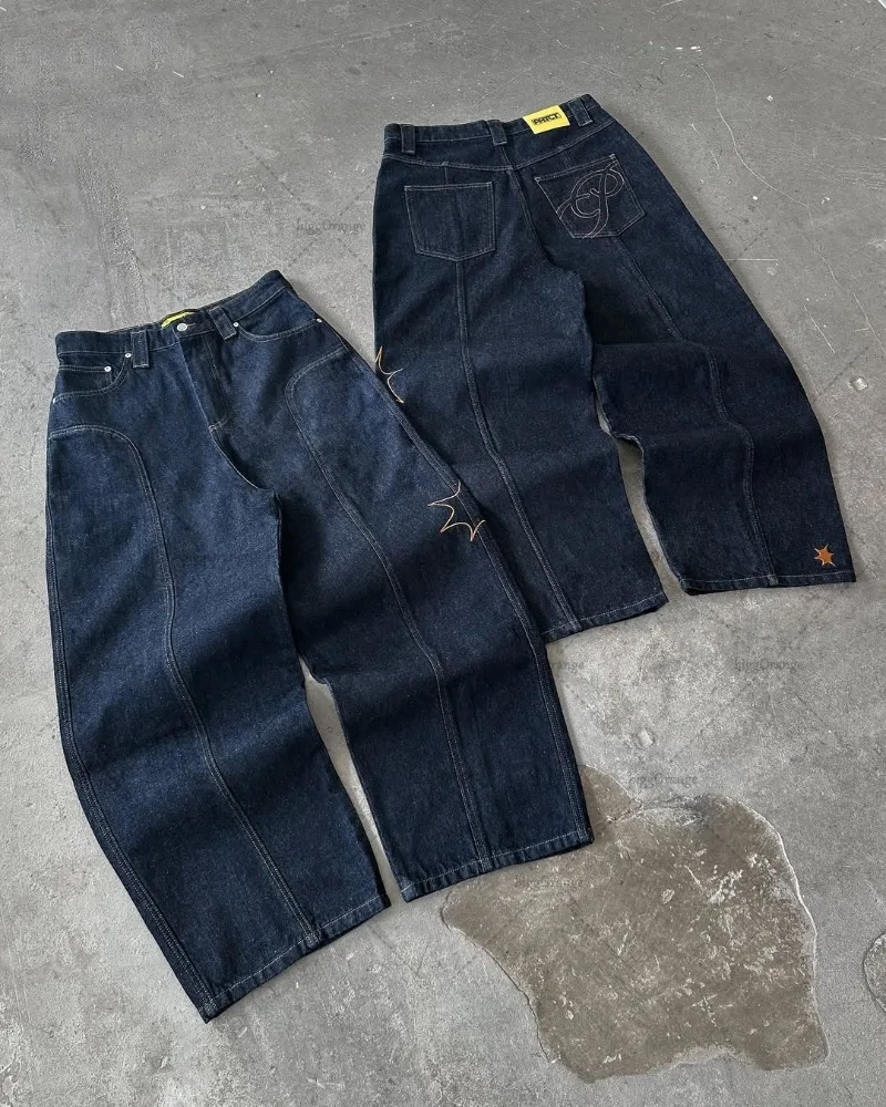 Thumbnail 2 - #20 Cheap Straight Leg Jeans Worth Buying