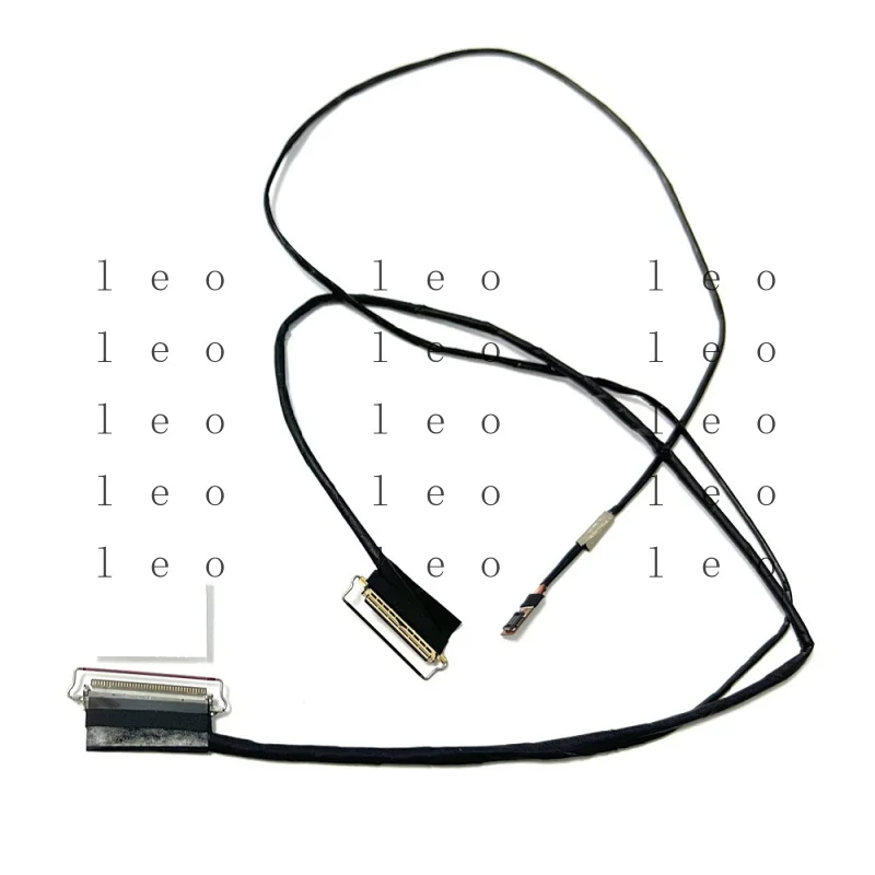 

40-контактный кабель для ЖК-экрана IPS AA для ASUS Vivobook M1605 M1605YA M1605XA 1422-048M0AS.