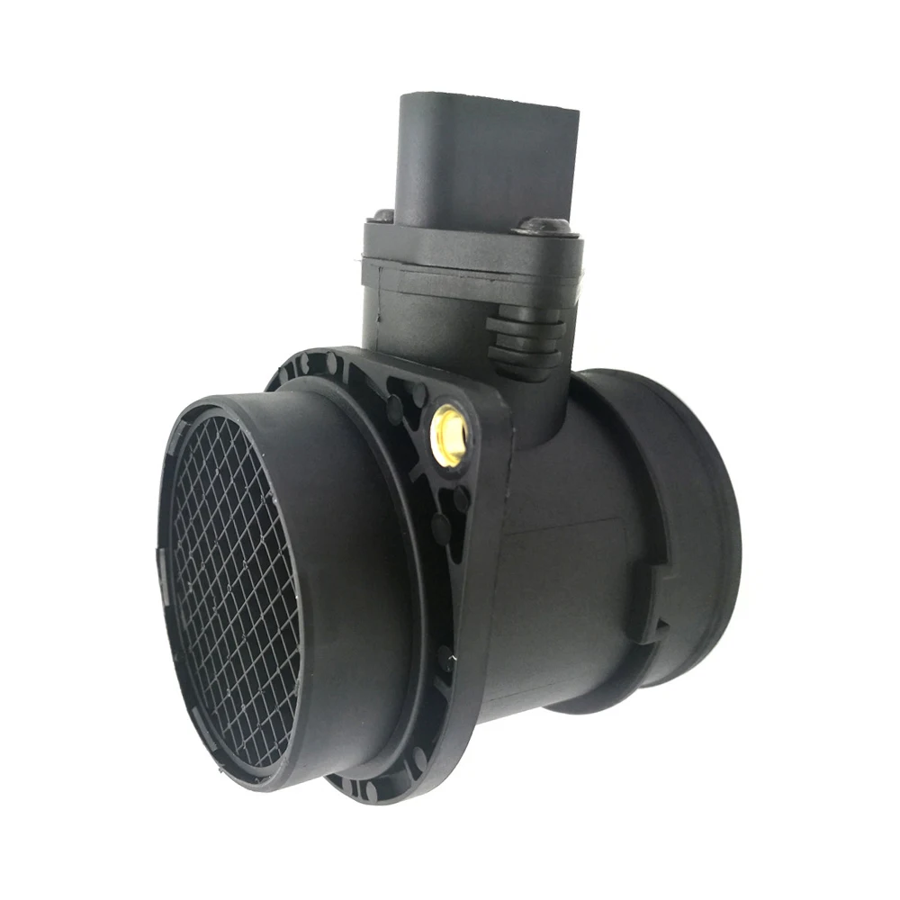Mass Air Flow Meter Sensor Fit for Volkswagen Passat 1.8L 2003-2005 0280218100/06A906461N/2451080/722876180 3
