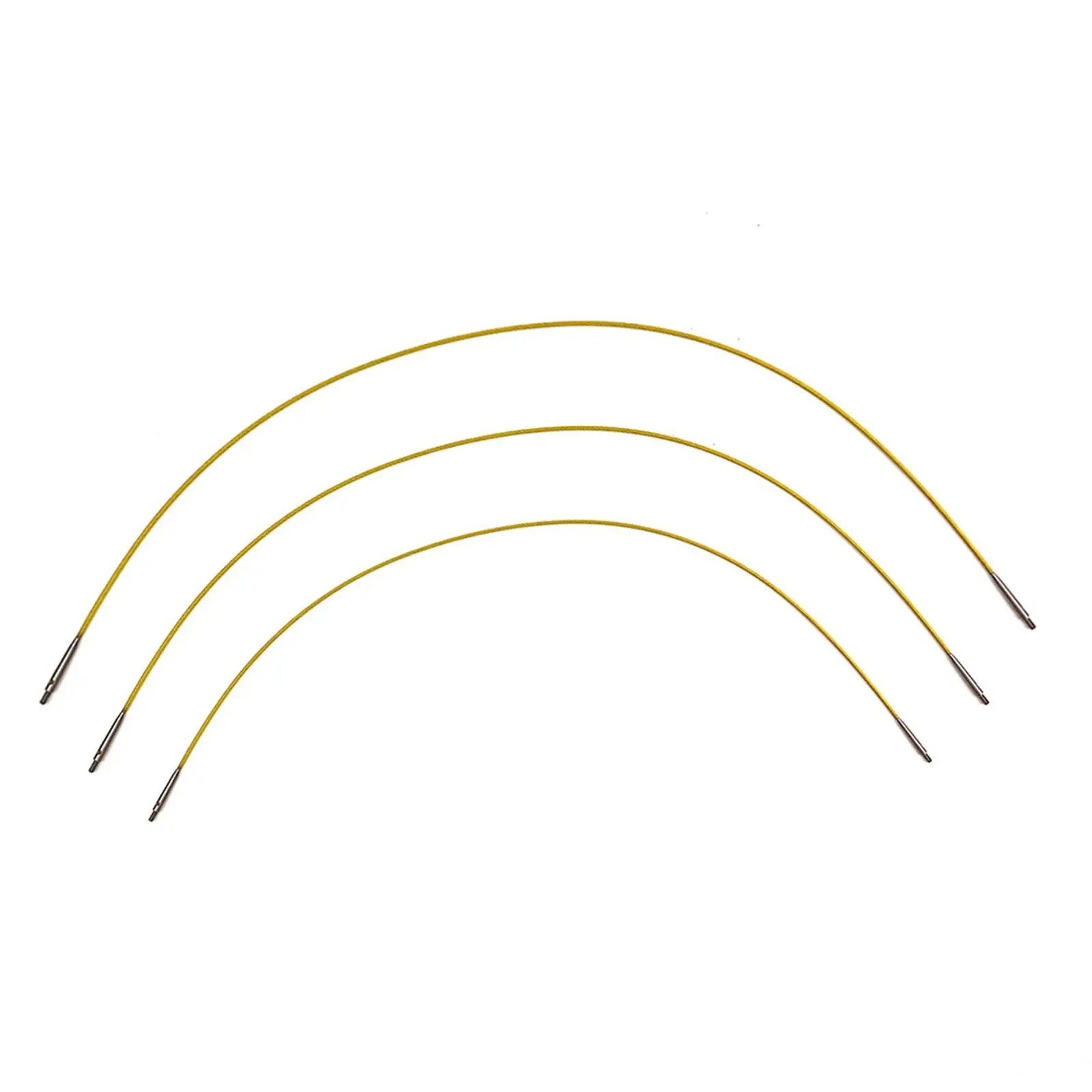 

Stainless Steel Crochet Knitting Multifunction Sweater Needle for Sewing Crochet Embroidery Knitting Accessories