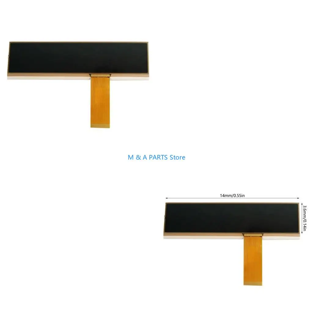 U1JF Speedometer Sc…