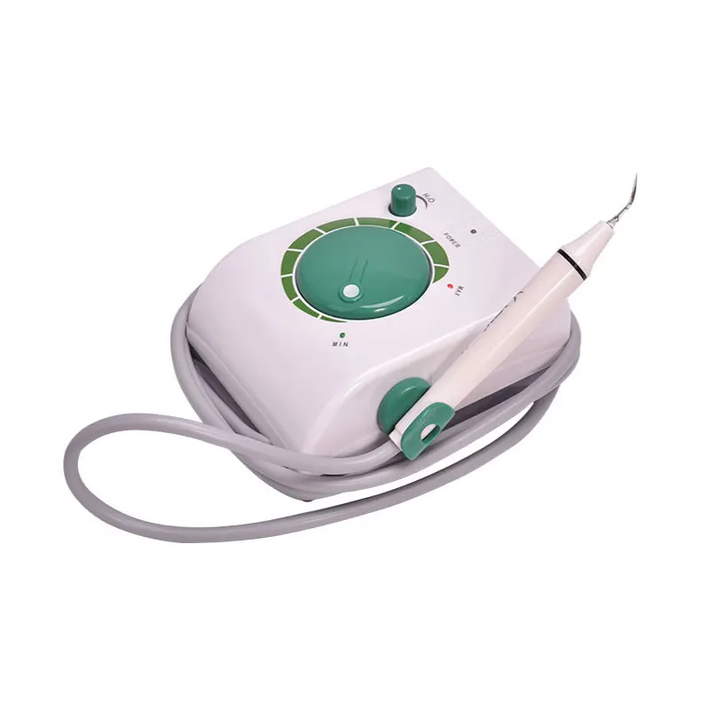 den  tal ultrasonic scaler Teeth Scaling Machine