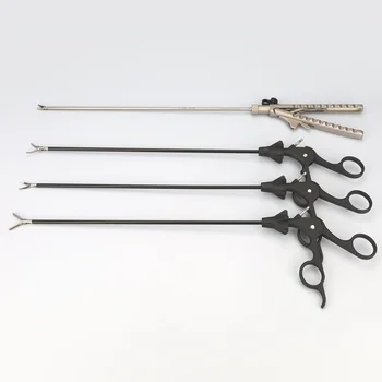 أداة تدريب أدوات محاكاة بالمنظار أداة تشريع ميريلاند ملقط مقص حامل إبرة