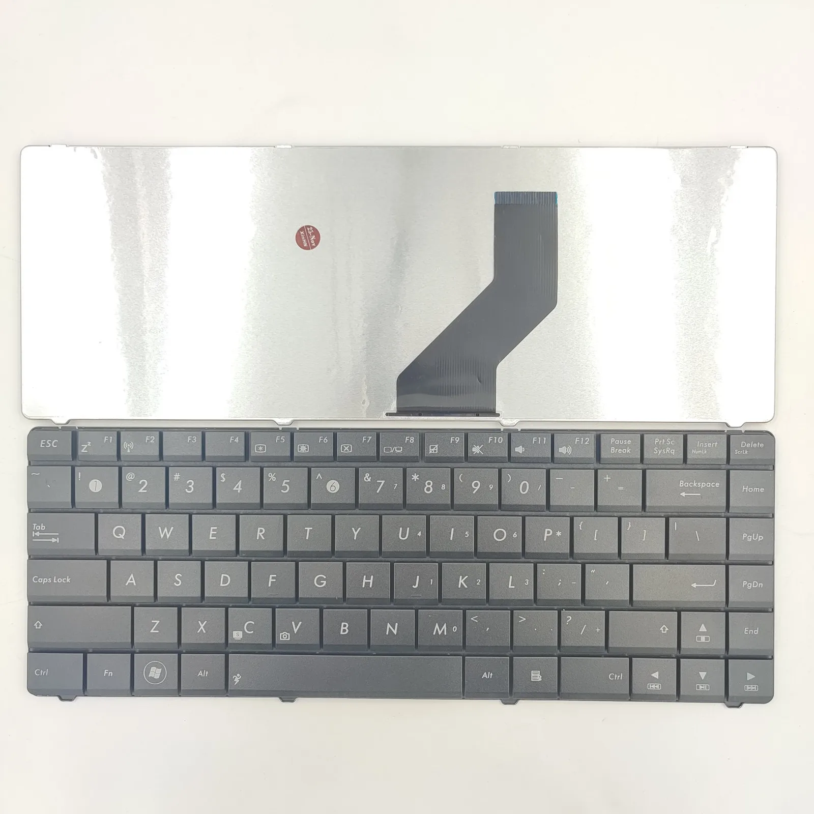 Laptop Keyboard for ASUS K45DV K45D K45DE K45DR A45D A45DE A45DR