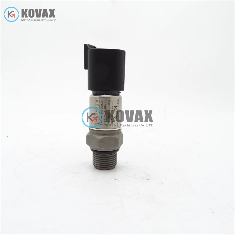 

SN41-61B000016A0 Pressure Sensor For Engine Excavator Parts