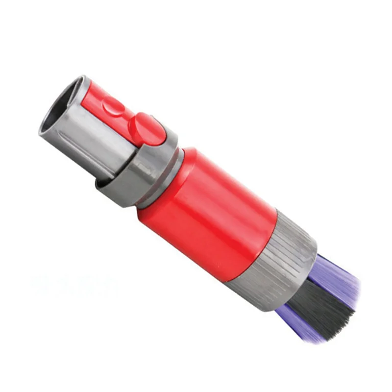 다이슨 V7 V8 V10 V11 V15 교체 브러시 용 A39M 노즐 교체 진공 청소기 부품 노즐 강모 브러시