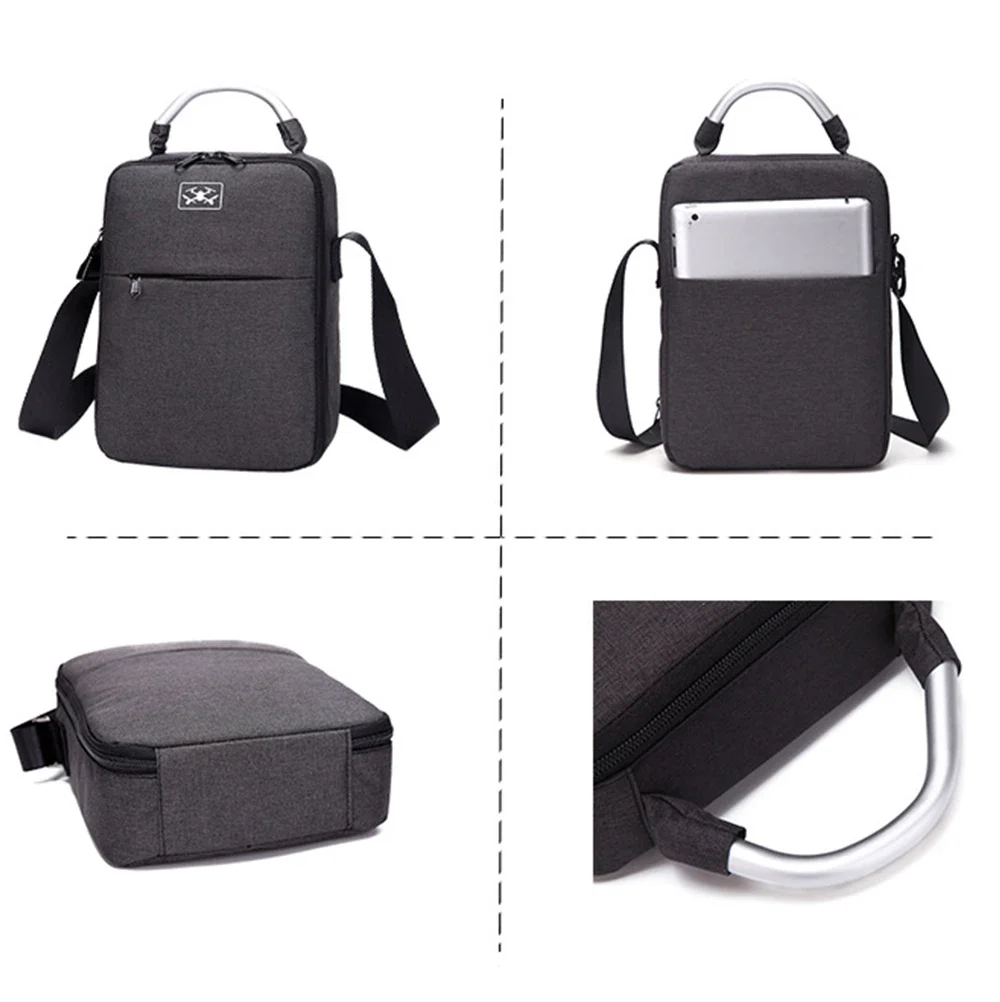 Drone Shoulder Bag For Fimi X8Mini Backpack Messenger Travel Storage Bag Carrying HandBag Case for Fimi X8 Mini V2 Accessories