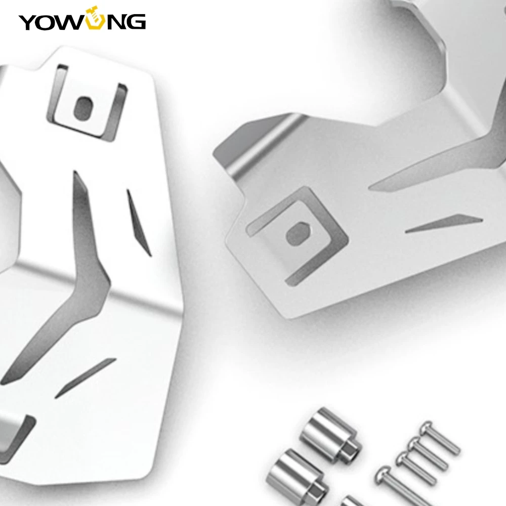 

Throttle Valves Cover Protector For MOTO GUZZI V 85 TT V85 TT V85TT 2019- 2024 Motorcycle Throttle Body Guards Cover Protection