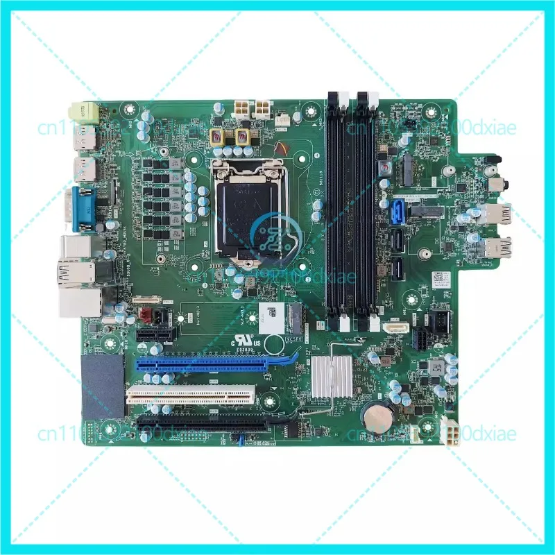 Used For DELL OptiPlex 7071MT TOER main board 88Y02 BG1113 9C5FV