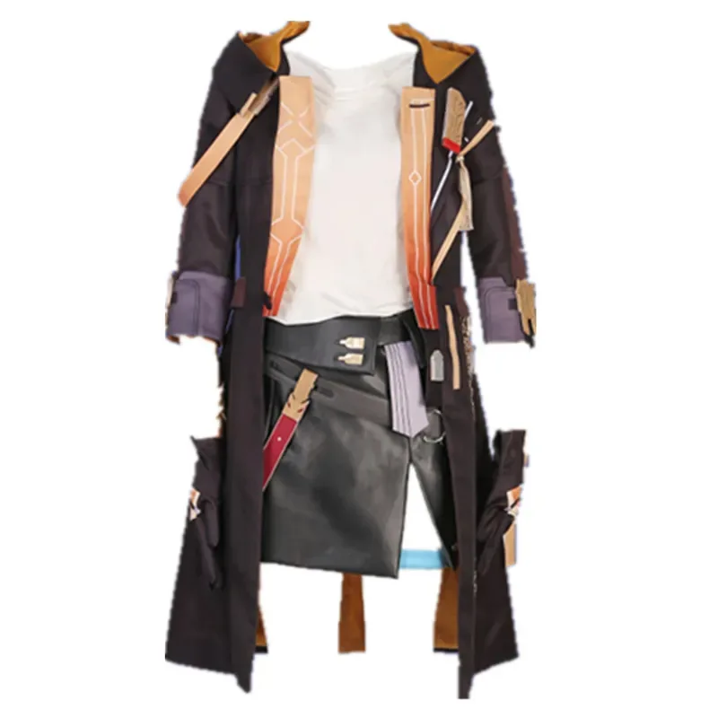 

Stelle Game Suit Gorgeous Uniform Party Role Play Fancy Outfit Halloween