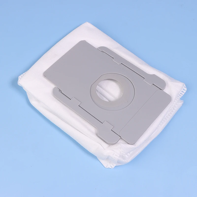 Мешки для пыли, запасные части для Roomba I S серии I7 + i3 E5 E6 S9 Plus, мешки для пыли для удаления роботов, сменные аксессуары