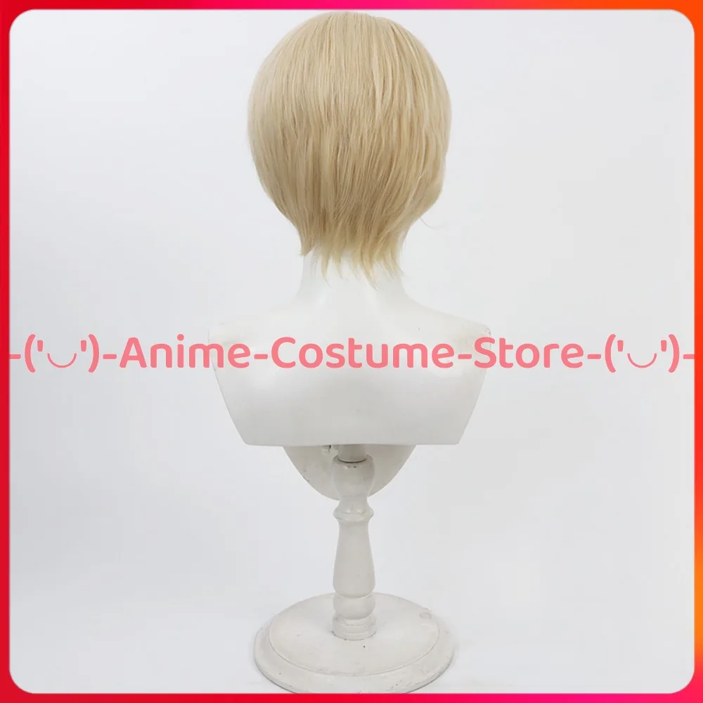 18TRIP Kitakata Raito Parrucca Cosplay Anime Personaggio del gioco Parrucche per costumi da festa di carnevale di Halloween Capelli sintetici resistenti al calore