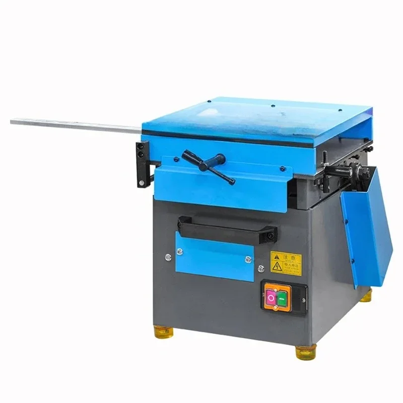 1PC GD-00G Multi-function Thimble Cutting Machine Steel Aluminum Round Rod Cutting Machine Fast Fiber Cutting Machine 220/380V