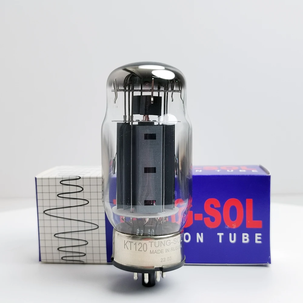TUNG-SOL KT120 Vacu…
