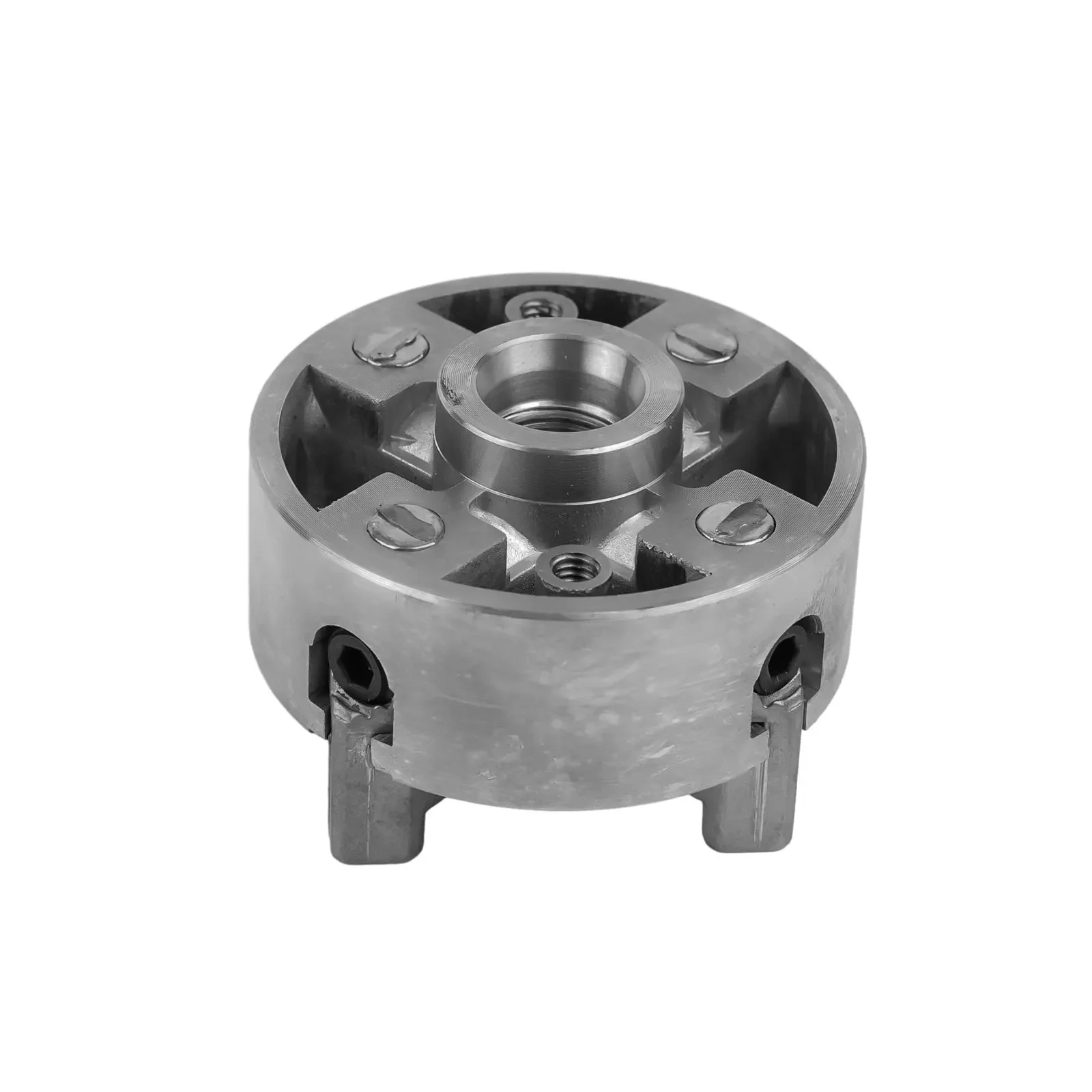 

Самоцентрирующийся 4-кулачковый патрон для дрели, высококачественный, для электроинструментов, сменный, металлический