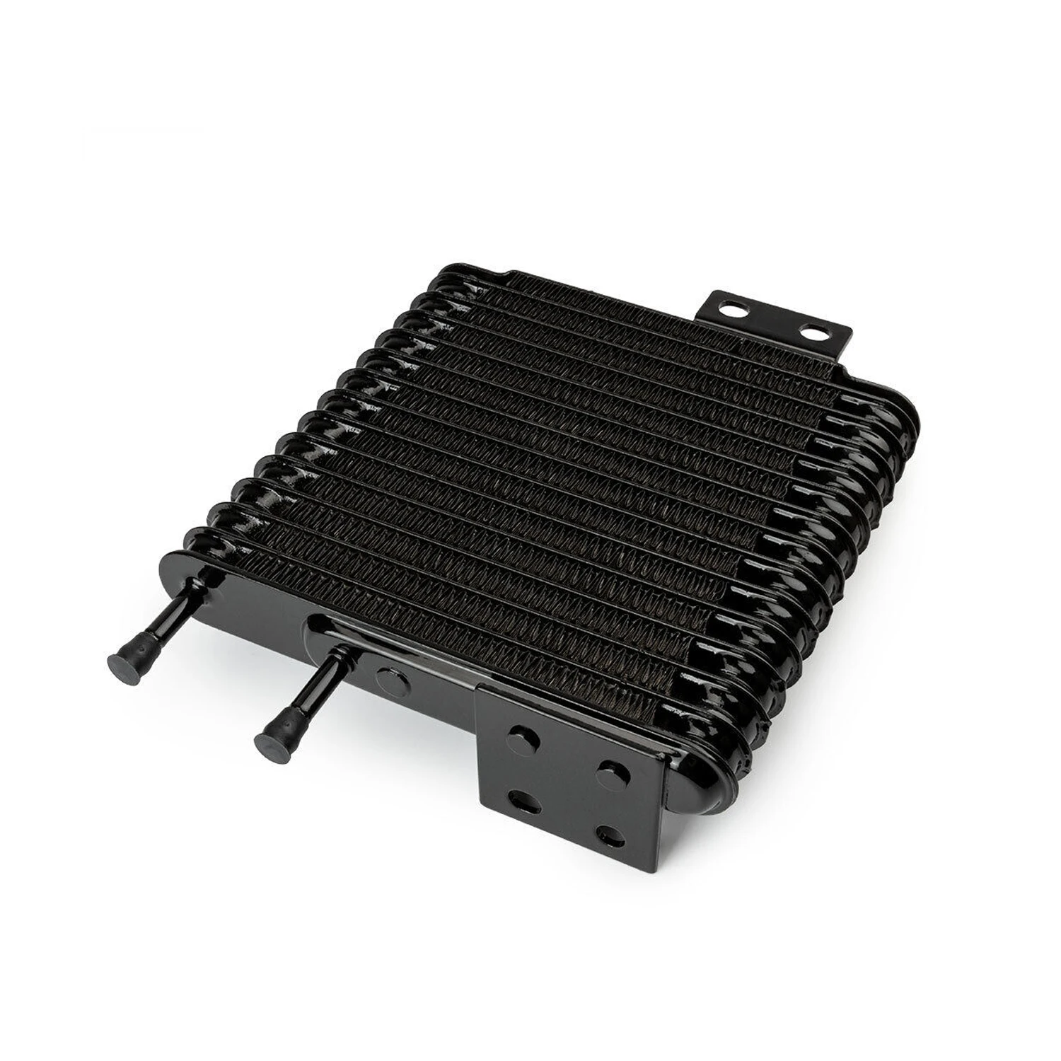2920A128 New Oil Cooler Gear BOX Radiator For Mitsubishi Outlander CW6W 6B31 3.0L