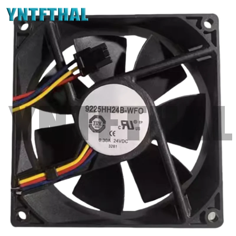 

New 9225HH24B-WFO 3HAC026525-001 Cooling Fan