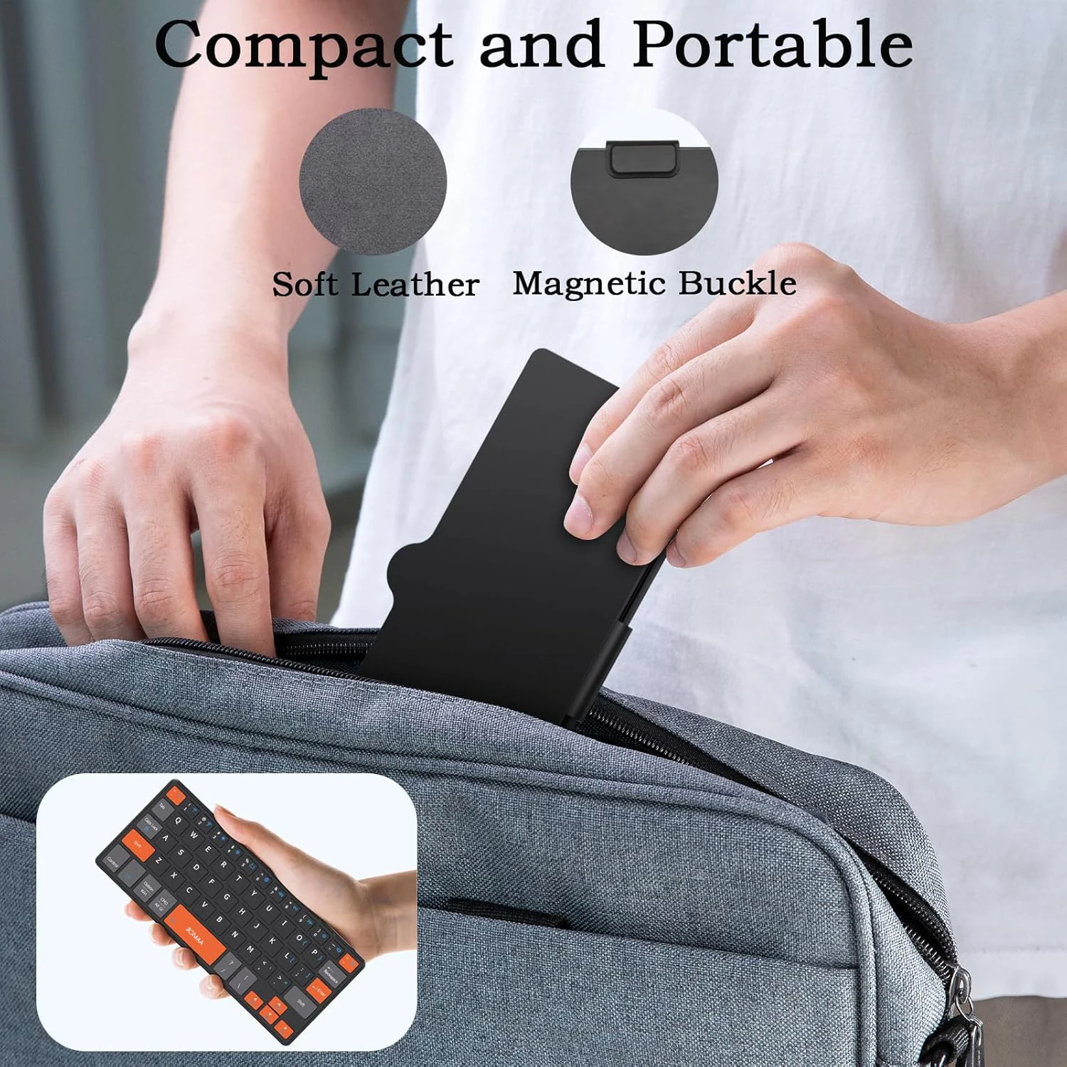 Thumbnail 4 - #64 Touchpads Comparison Guide