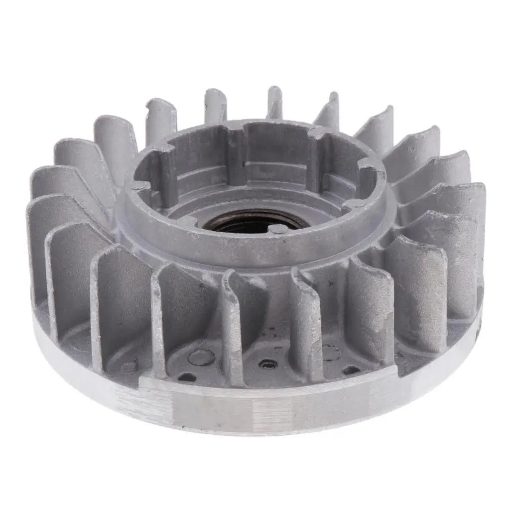 

Сменный комплект маховика и гайки подходит для 066 MS660 # 11224001217 Высокое качество