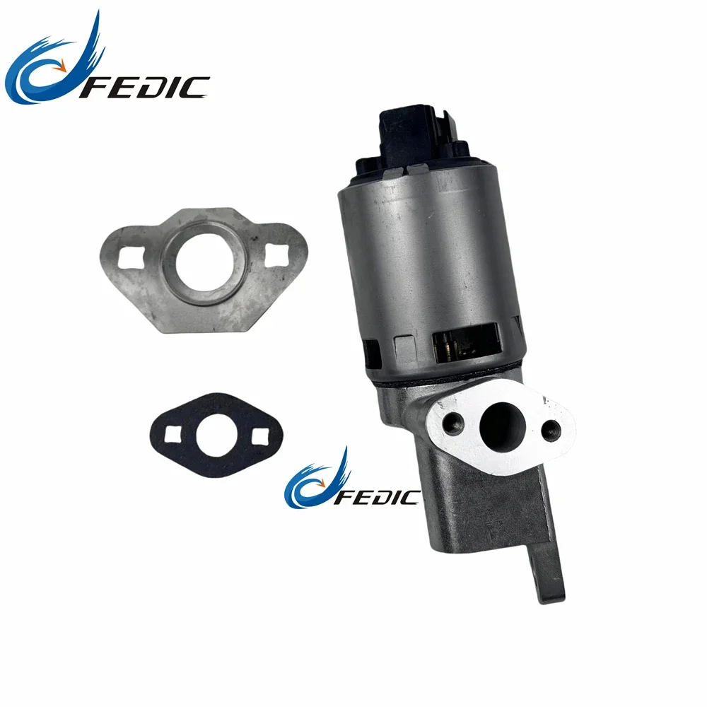for Jeep Wrangler JK 3.8L 2007-2011 04861674AB 5 Pins Connector EGR Valve 04593896AD 4861674AC