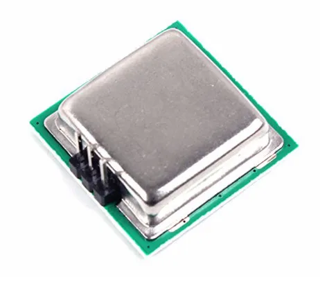 Radar Sensor Module Microwave Body Induction Module 24GHz CDM324 Radar Induction Switch Sensor Module