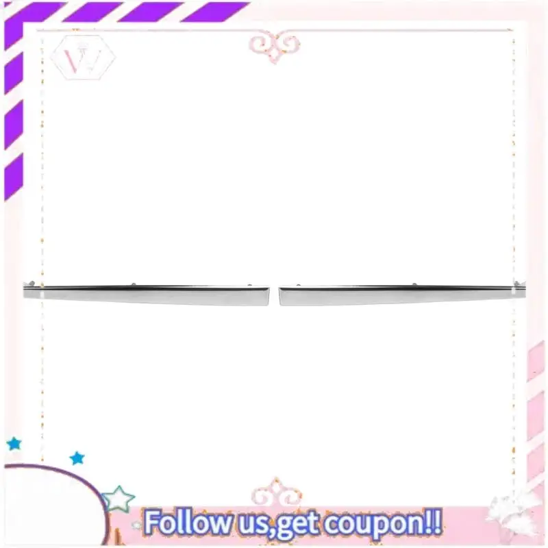 

Easy To Use Front Bumper Moulding Strip Car Front Bumper Moulding Strip Front Bumper Strip For Bentley