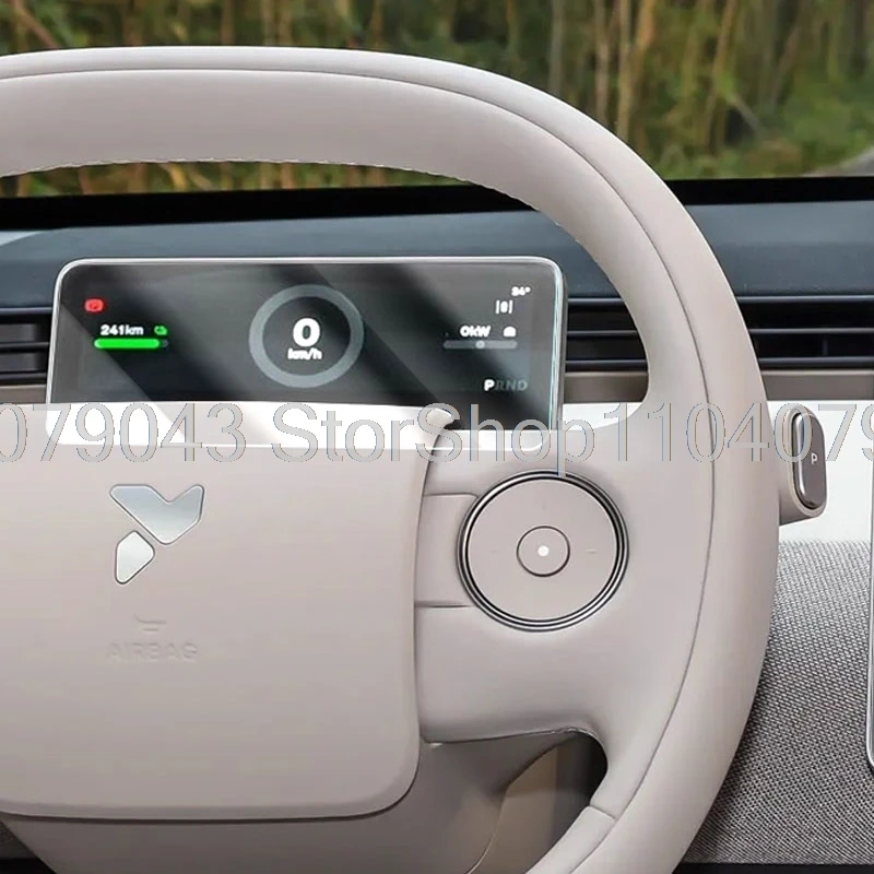 Tempered Glass Scre… - image