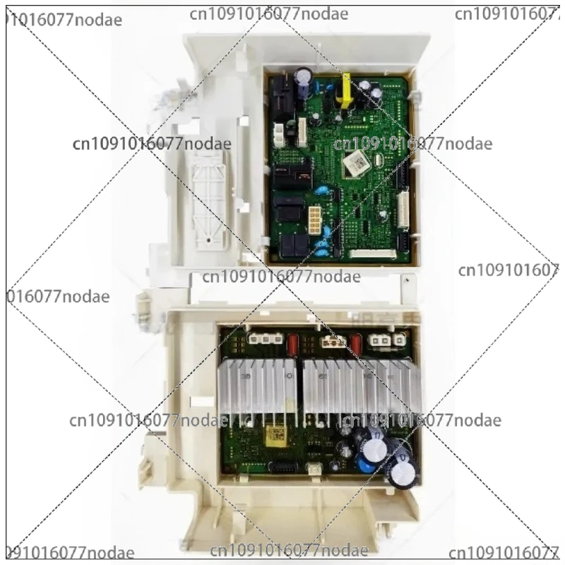 

Roller Washing Machine WW90M64FOPX/SC Computer Board DC92-02140A Main Board DC92-02139A