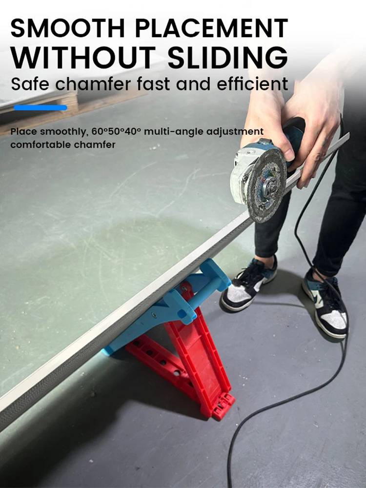 Plywood Panel Drywall Plasterboard Tooling Hand Large Carrier Tile Ceramic Chamfering Milling Porcelain Cut Masonry Tools