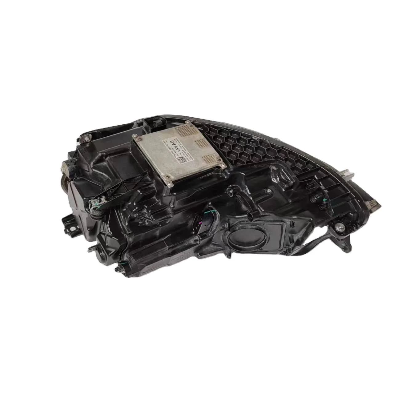 Für Golf 7, Auto-Scheinwerfer, Direktverkauf ab Werk, Auto-Lichter, LED-Scheinwerfer, Original, gebrauchtes LED-Licht für Auto