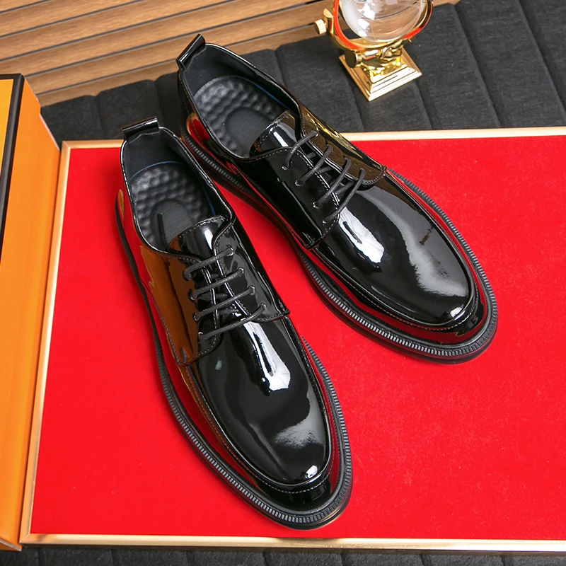 Witte Klassieke Kantoor Mannen - Men'S Grooming Oxford recensie en prijs
