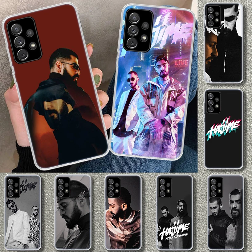 Miyagi & Andy Panda…