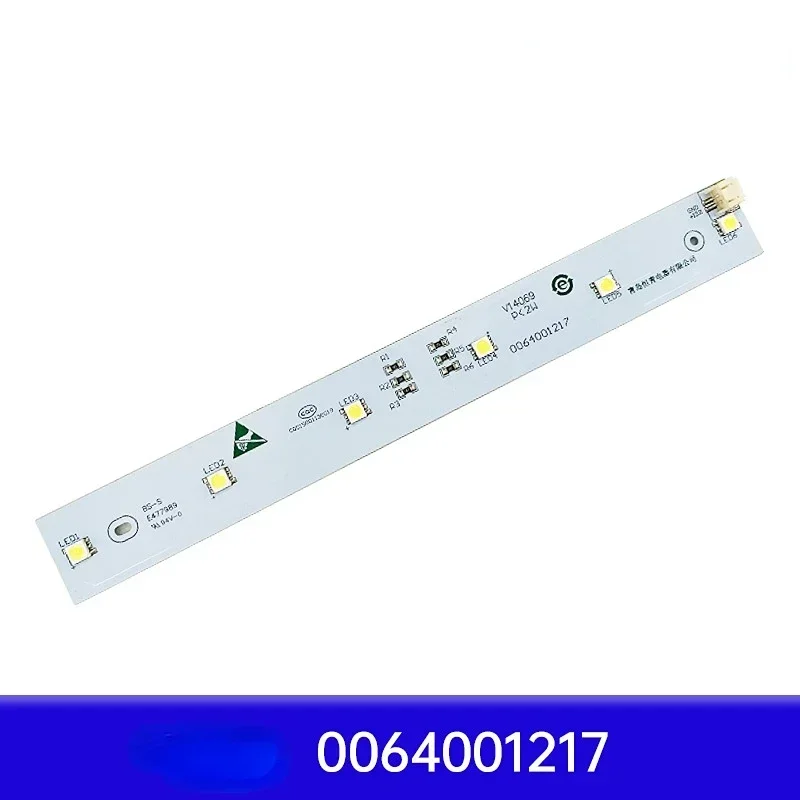 0064001217 LED For Haier refrigerator bulb light bar BCD-320WDCA BCD-321WDVI
