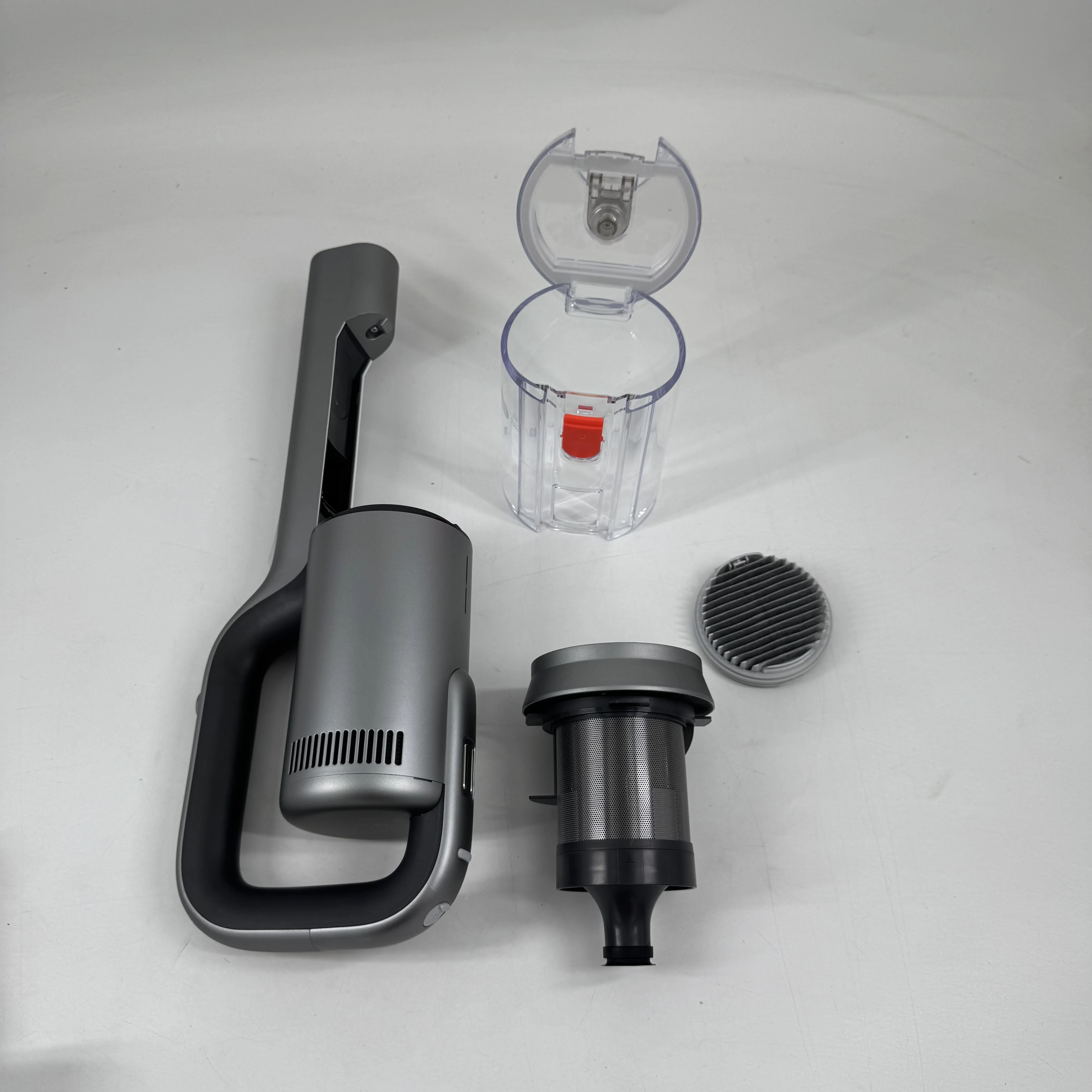 New Vacuum Cleaner … - image