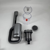 New Vacuum Cleaner Main Engine Built-in Battery for Roidmi Wireless NEX S/F8e pro Handheld Carbon Fiber Soft Wool Roller Brush