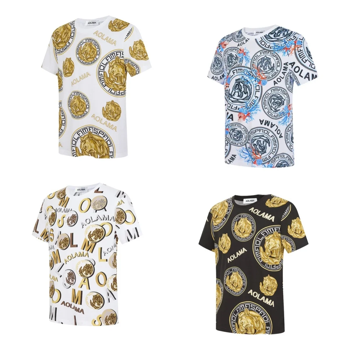 

New 2025 Men's Quick-drying Luxury Brand T-shirt Comfortable Sports Breathable Luxury High-end Sweat-absorbing Short Sleeves Y2K