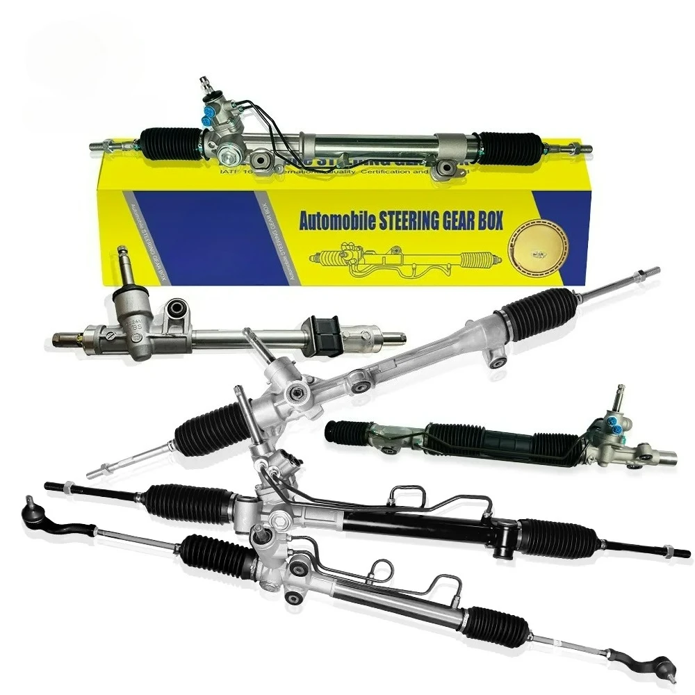 

High Quality Material Selection Suitable ForSuzuki S-CROSS Mechanical Power Bogie OE 48580-54P51-ZZ