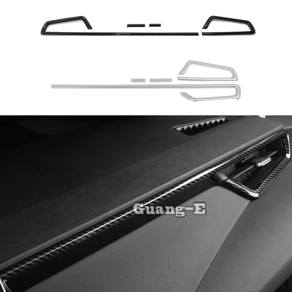 

Автомобильная накладка на приборную панель, бардачок для Toyota Corolla Altis 2019 2020 2021 2022, подлокотник, ящик для хранения, инструкция, рамка, палка